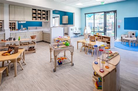 KinderCare Daycares & Child Care Centers in The Woodlands, TX.